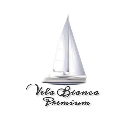Appartement Vela Bianca Premium à Letojanni Extérieur photo