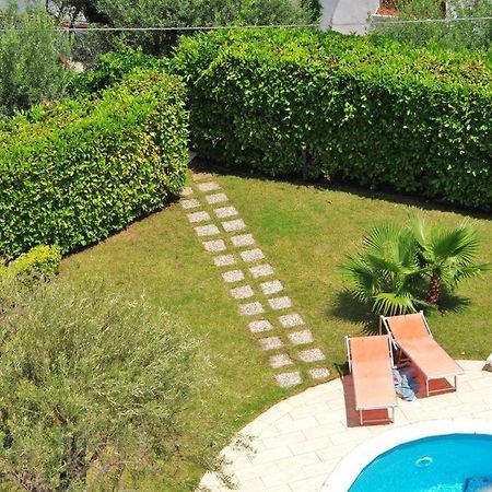 Appartement Vela Bianca Premium à Letojanni Extérieur photo