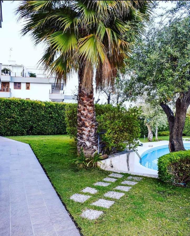 Appartement Vela Bianca Premium à Letojanni Extérieur photo