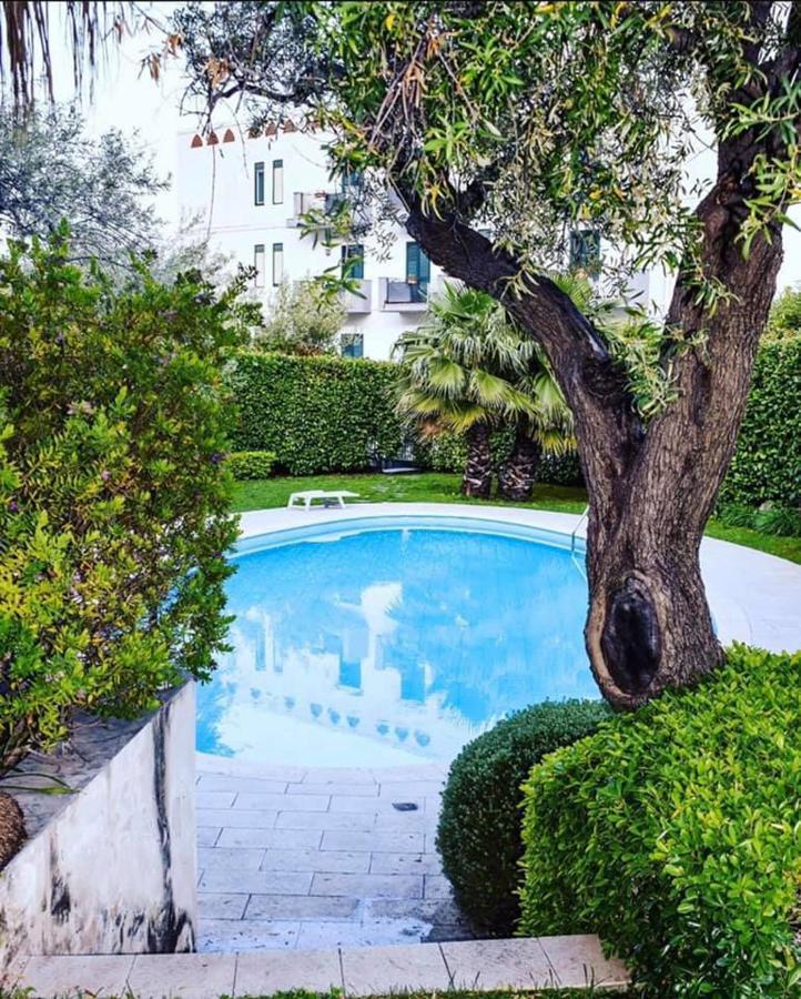 Appartement Vela Bianca Premium à Letojanni Extérieur photo