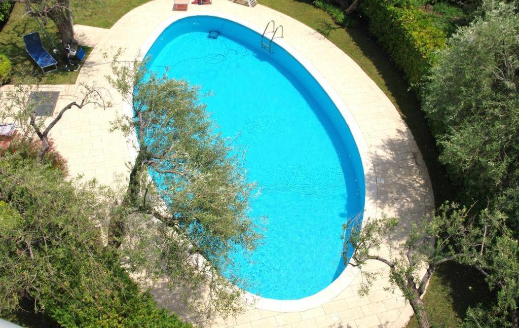Appartement Vela Bianca Premium à Letojanni Extérieur photo