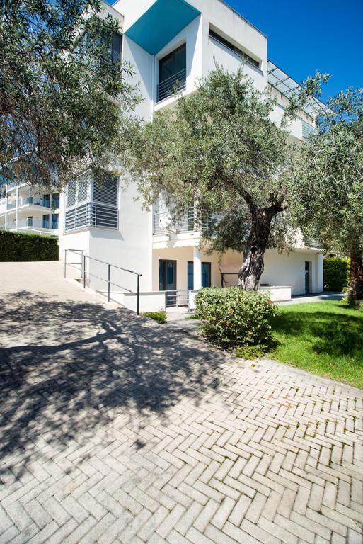 Appartement Vela Bianca Premium à Letojanni Extérieur photo